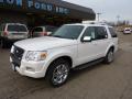 2010 Explorer Limited 4x4 #8
