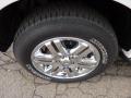  2010 Ford Explorer Limited 4x4 Wheel #9