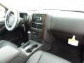 Dashboard of 2010 Ford Explorer Limited 4x4 #16