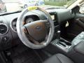  Adrenalin Charcoal Black Interior Ford Explorer Sport Trac #11