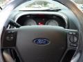 Controls of 2010 Ford Explorer Sport Trac Adrenalin AWD #19