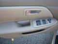 Door Panel of 1999 Toyota Camry XLE V6 #9