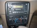 Controls of 1999 Toyota Camry XLE V6 #15