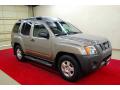 2008 Xterra S #1