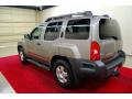 2008 Xterra S #4