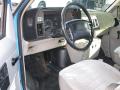  Gray Interior Chevrolet Astro #8