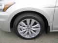  2011 Honda Accord EX-L V6 Sedan Wheel #9