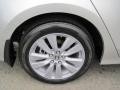  2011 Honda Accord EX-L V6 Sedan Wheel #11