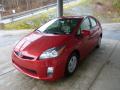 2010 Prius Hybrid III #5