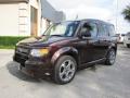 Front 3/4 View of 2007 Honda Element SC #3 Front 3/4 View of 2007 Honda Element SC #3
