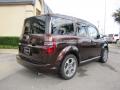 2007 Honda Element Root Beer Metallic #6 2007 Honda Element Root Beer Metallic #6