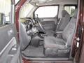 2007 Honda Element Black/Copper Interior #8 2007 Honda Element Black/Copper Interior #8