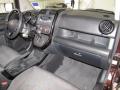 Dashboard of 2007 Honda Element SC #14 Dashboard of 2007 Honda Element SC #14