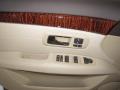 Door Panel of 2007 Cadillac SRX 4 V8 AWD #11