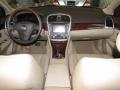  Cashmere Interior Cadillac SRX #12