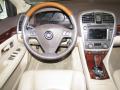 Dashboard of 2007 Cadillac SRX 4 V8 AWD #13