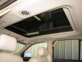 Sunroof of 2007 Cadillac SRX 4 V8 AWD #17