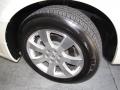  2007 Cadillac SRX 4 V8 AWD Wheel #20