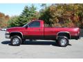 1996 Ram 2500 LT Regular Cab 4x4 #5