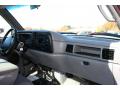 Dashboard of 1996 Dodge Ram 2500 LT Regular Cab 4x4 #27