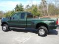 1999 F350 Super Duty XLT SuperCab 4x4 #5