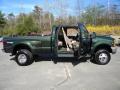 1999 F350 Super Duty XLT SuperCab 4x4 #8