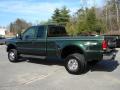 1999 F350 Super Duty XLT SuperCab 4x4 #9
