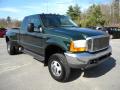 1999 F350 Super Duty XLT SuperCab 4x4 #14