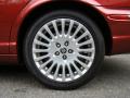  2007 Jaguar XJ Vanden Plas Wheel #7