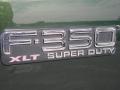  1999 Ford F350 Super Duty Logo #20