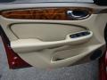 Door Panel of 2007 Jaguar XJ Vanden Plas #9