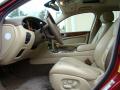  2007 Jaguar XJ Barley Interior #11