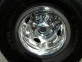  1999 Ford F350 Super Duty XLT SuperCab 4x4 Wheel #25