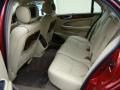  2007 Jaguar XJ Barley Interior #14