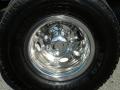  1999 Ford F350 Super Duty XLT SuperCab 4x4 Wheel #27
