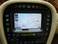 Navigation of 2007 Jaguar XJ Vanden Plas #20