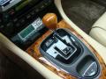  2007 XJ 6 Speed Automatic Shifter #21