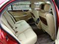  2007 Jaguar XJ Barley Interior #25