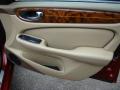 Door Panel of 2007 Jaguar XJ Vanden Plas #26