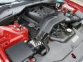  2007 XJ 4.2 Liter DOHC 32-Valve VVT V8 Engine #29