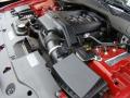  2007 XJ 4.2 Liter DOHC 32-Valve VVT V8 Engine #30