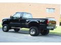 2004 F350 Super Duty XLT Regular Cab 4x4 Dually #4