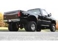 2004 F350 Super Duty XLT Regular Cab 4x4 Dually #8