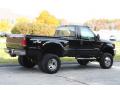  2004 Ford F350 Super Duty Black #9