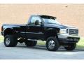 2004 F350 Super Duty XLT Regular Cab 4x4 Dually #11