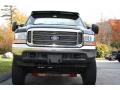 2004 F350 Super Duty XLT Regular Cab 4x4 Dually #14