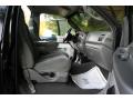  2004 Ford F350 Super Duty Medium Flint Interior #22