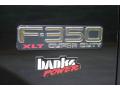  2004 Ford F350 Super Duty Logo #34