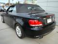  2008 BMW 1 Series Black Sapphire Metallic #5