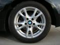  2008 BMW 1 Series 128i Convertible Wheel #6